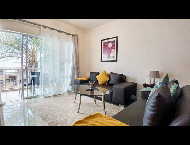 2 BEDROOM PROPERTY TO RENT IN RIVONIA